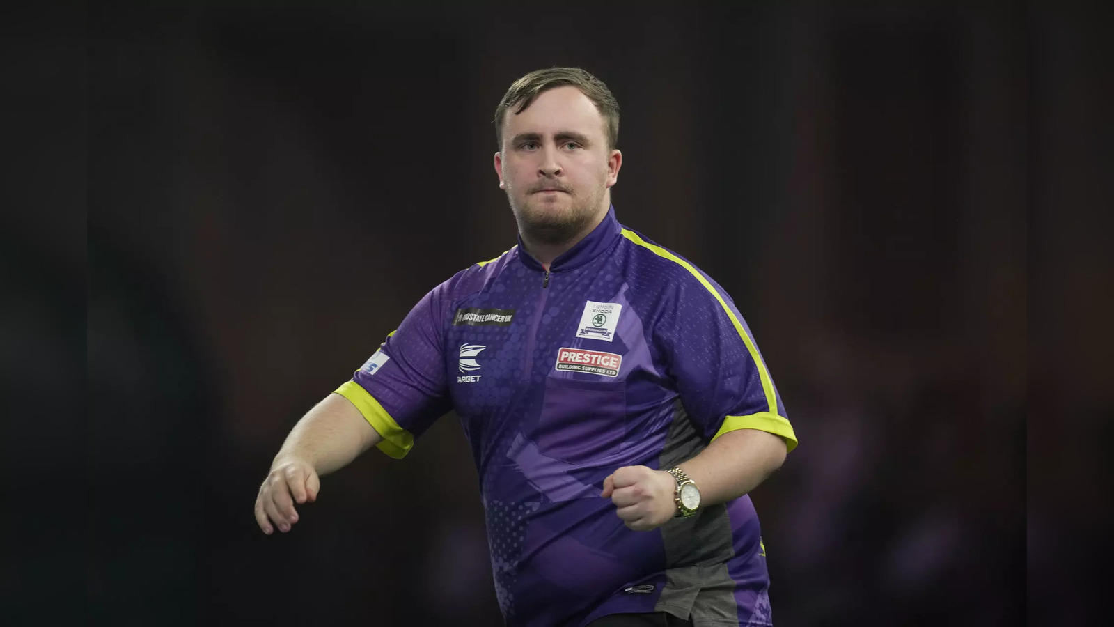 rob cross past tournament performances
