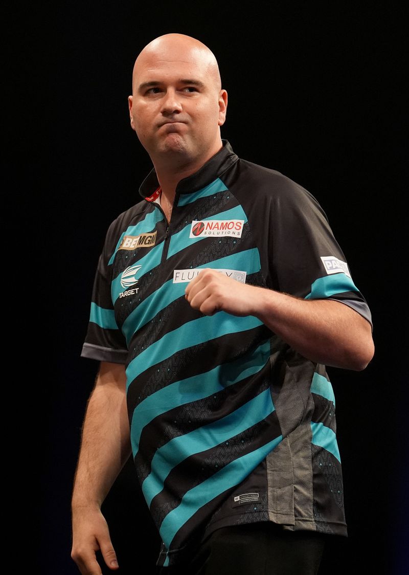 rob cross 0021