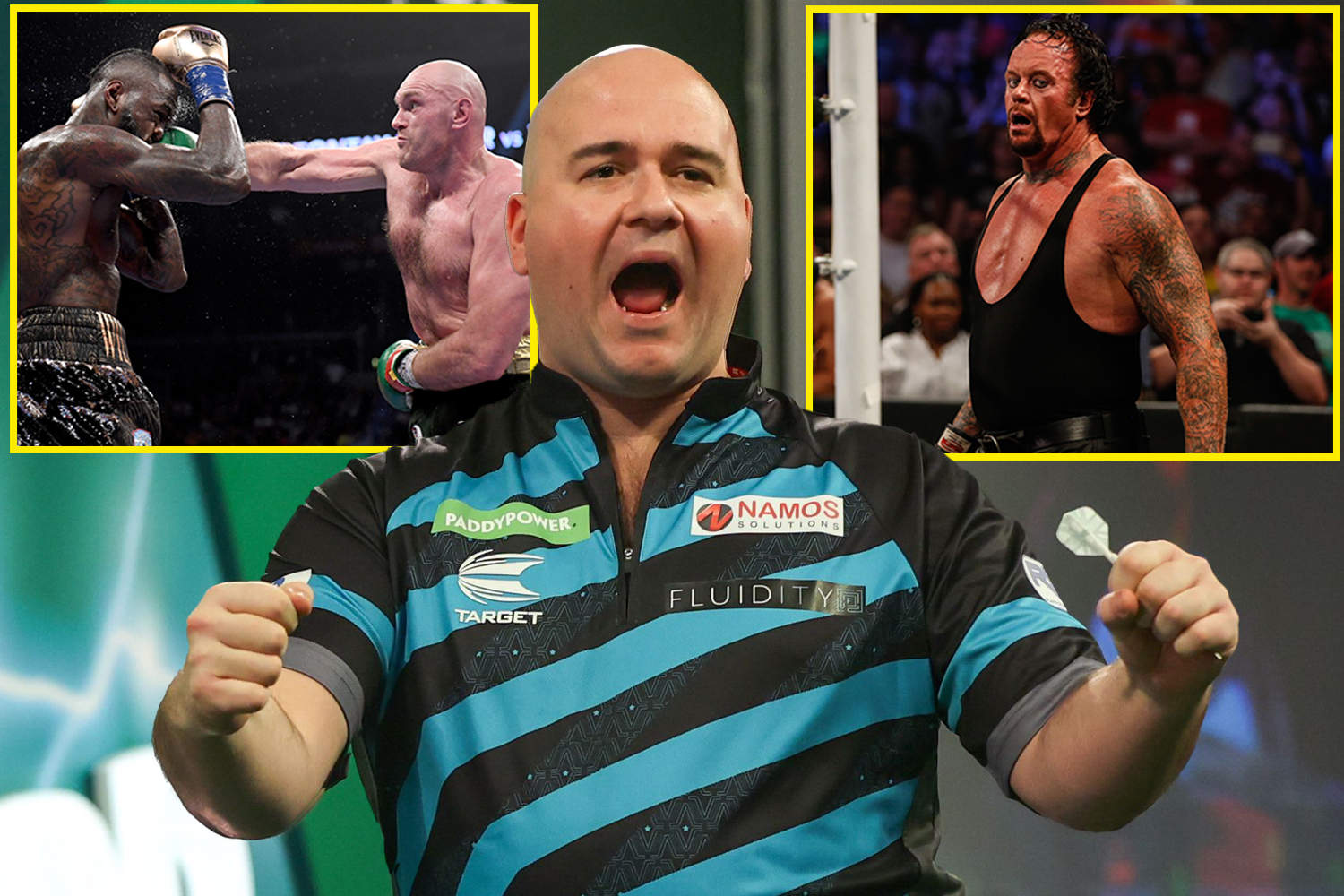 rob cross 0026