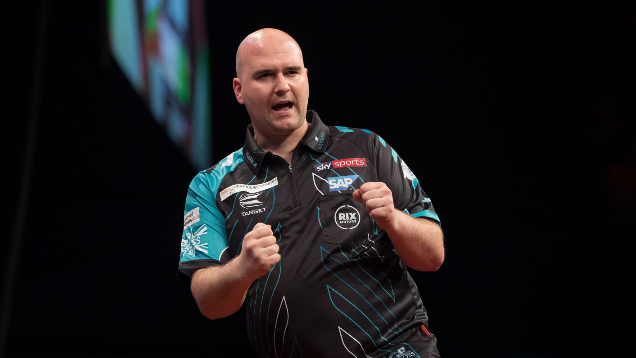 rob cross 0041