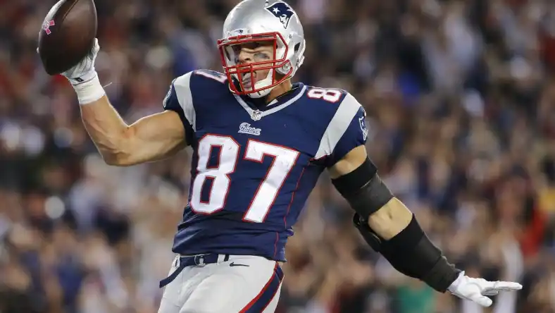 rob gronkowski broncos 0021