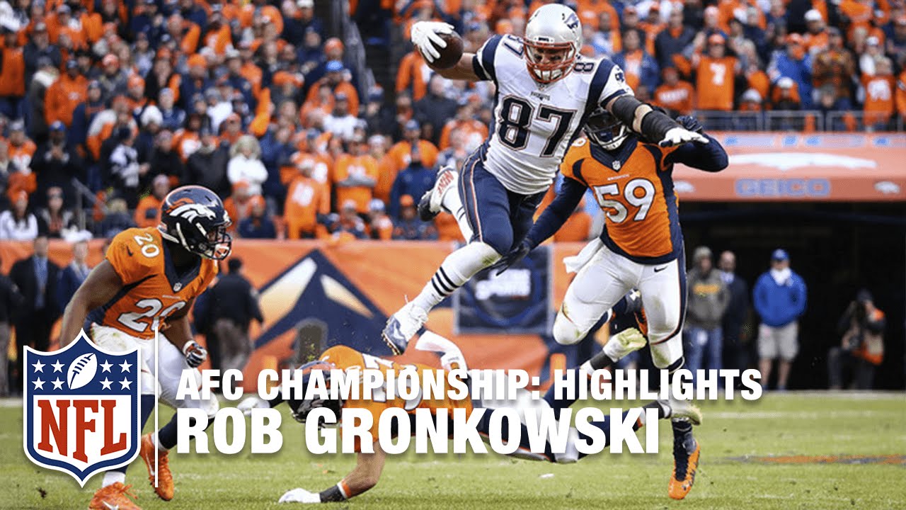rob gronkowski broncos 0023