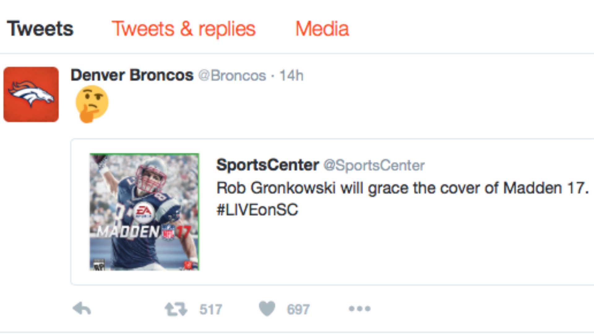 rob gronkowski broncos 0030