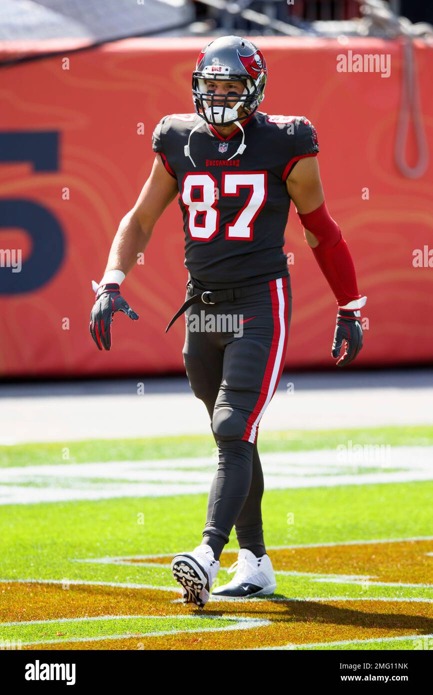 rob gronkowski broncos 0035