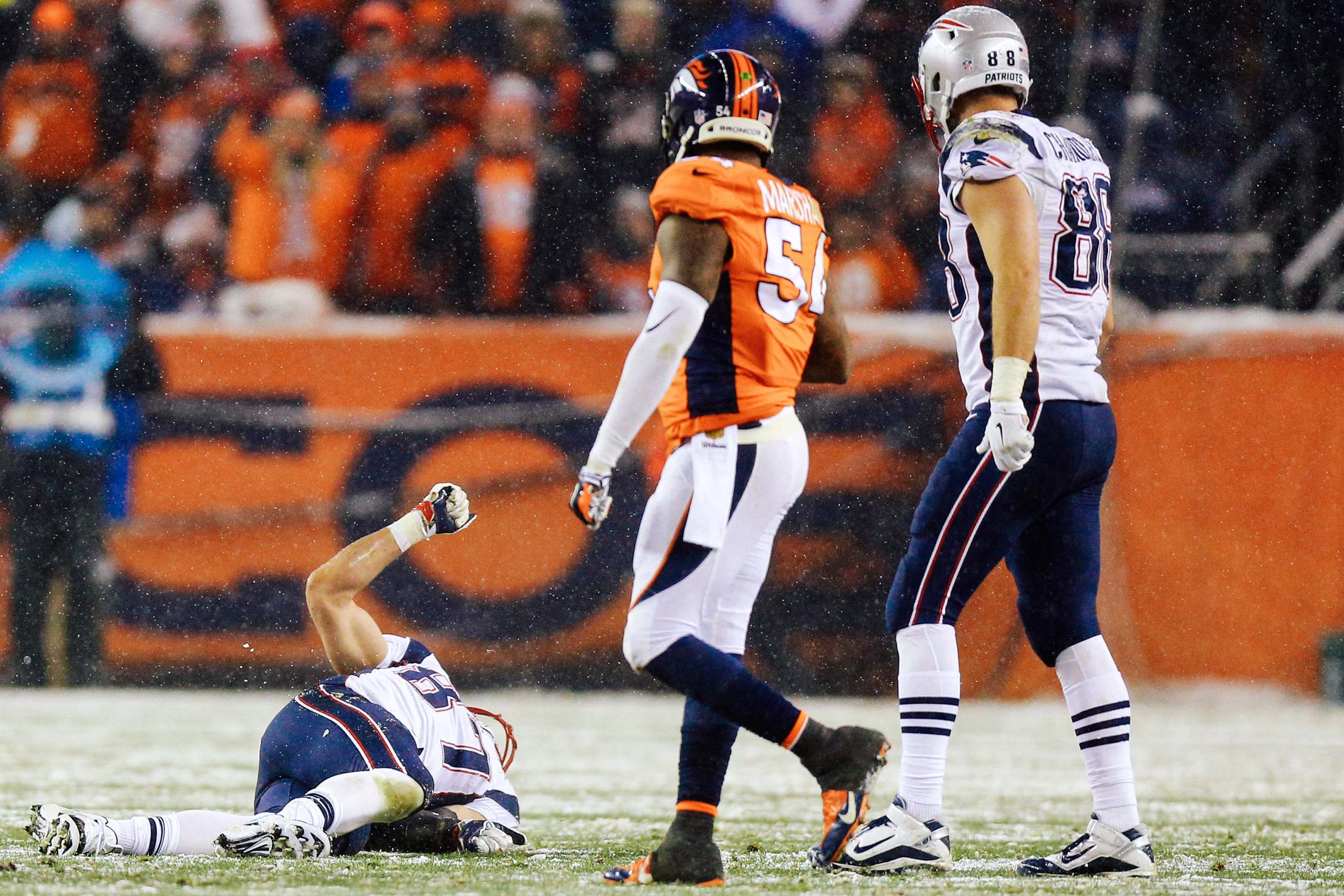 rob gronkowski broncos 0044