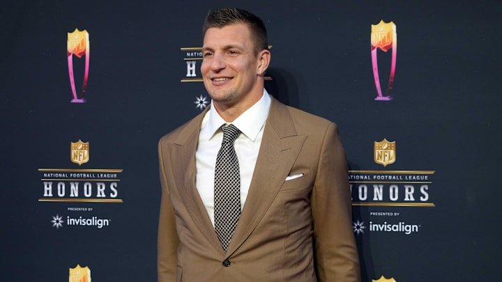 rob gronkowski cowboys 0010