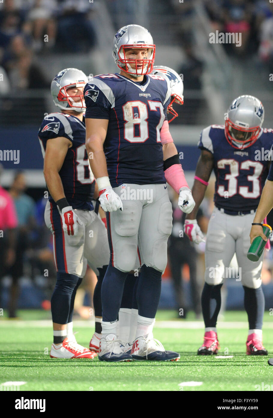 rob gronkowski cowboys 0012