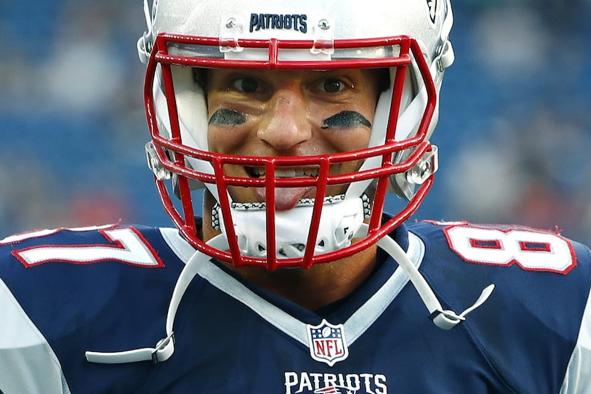 rob gronkowski cowboys 0019