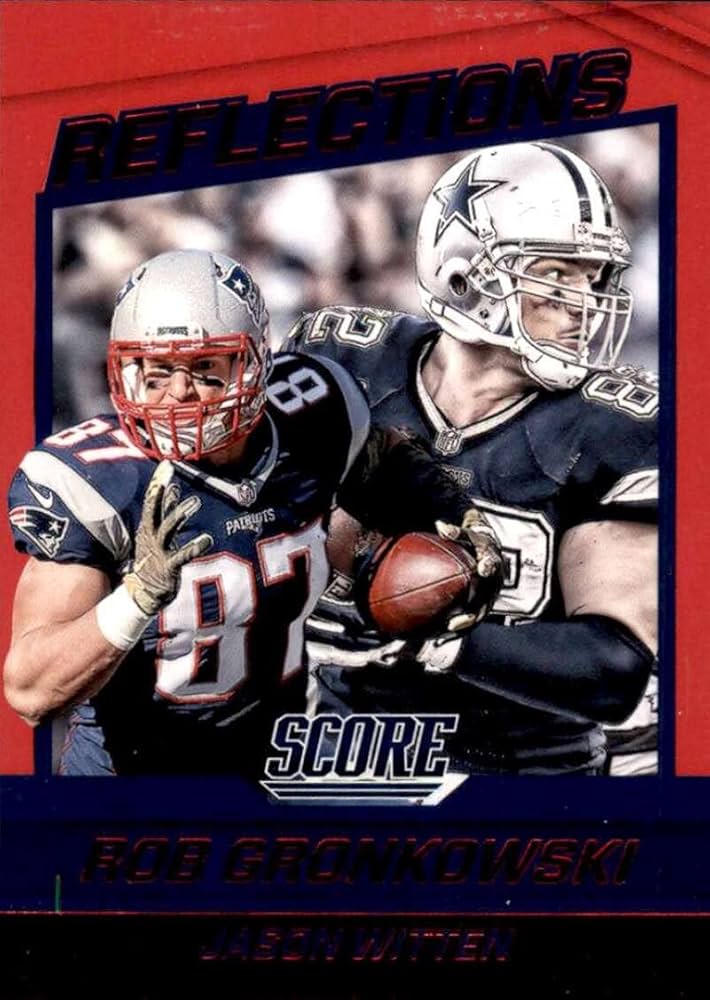 rob gronkowski cowboys 0026