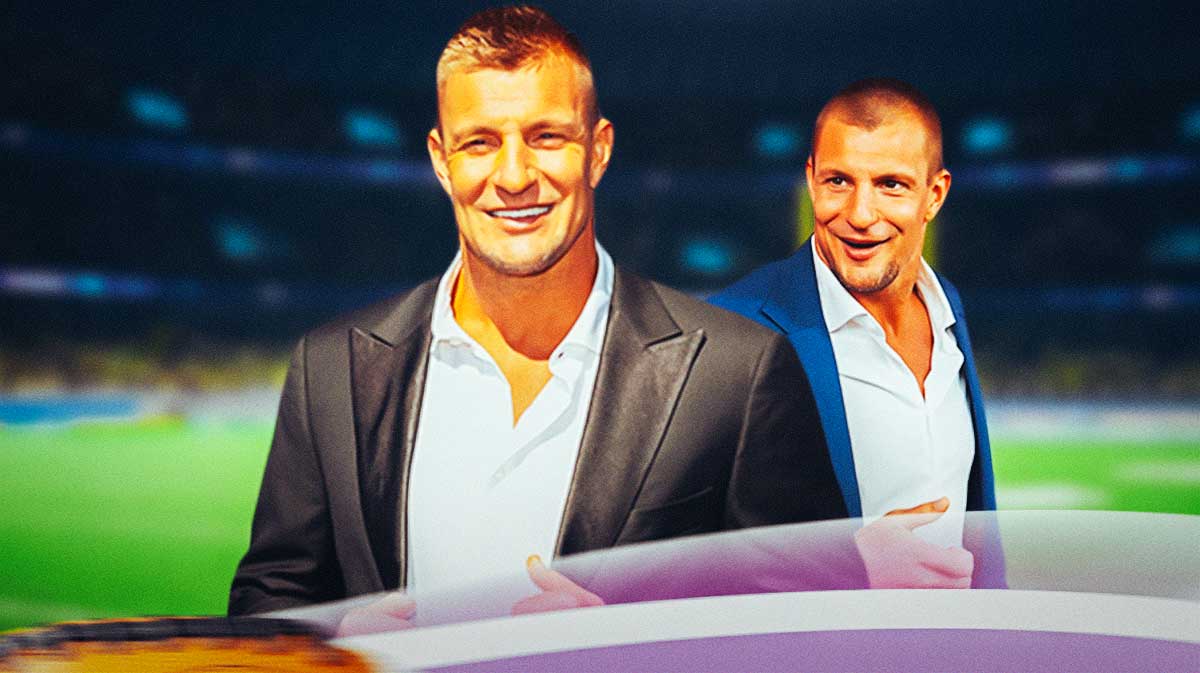 rob gronkowski cowboys 0027