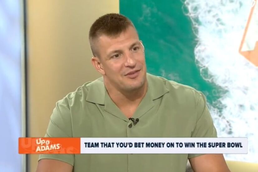 rob gronkowski cowboys 0028