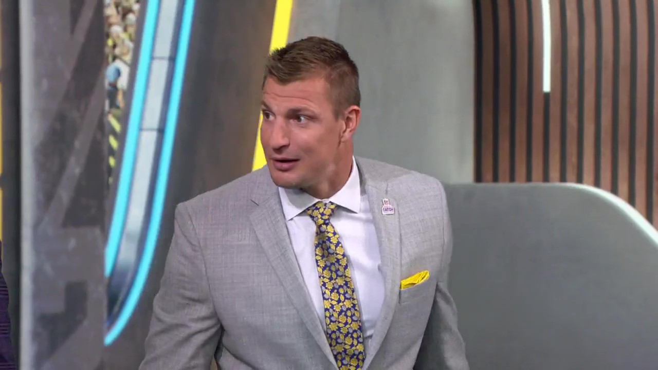 rob gronkowski cowboys 0029