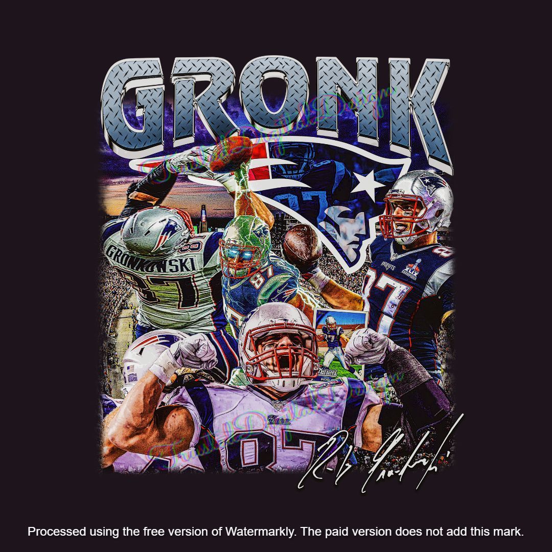 rob gronkowski cowboys 0032