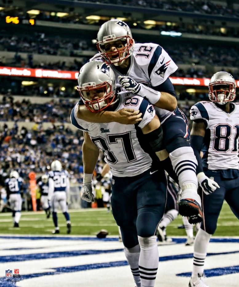 rob gronkowski cowboys 0034