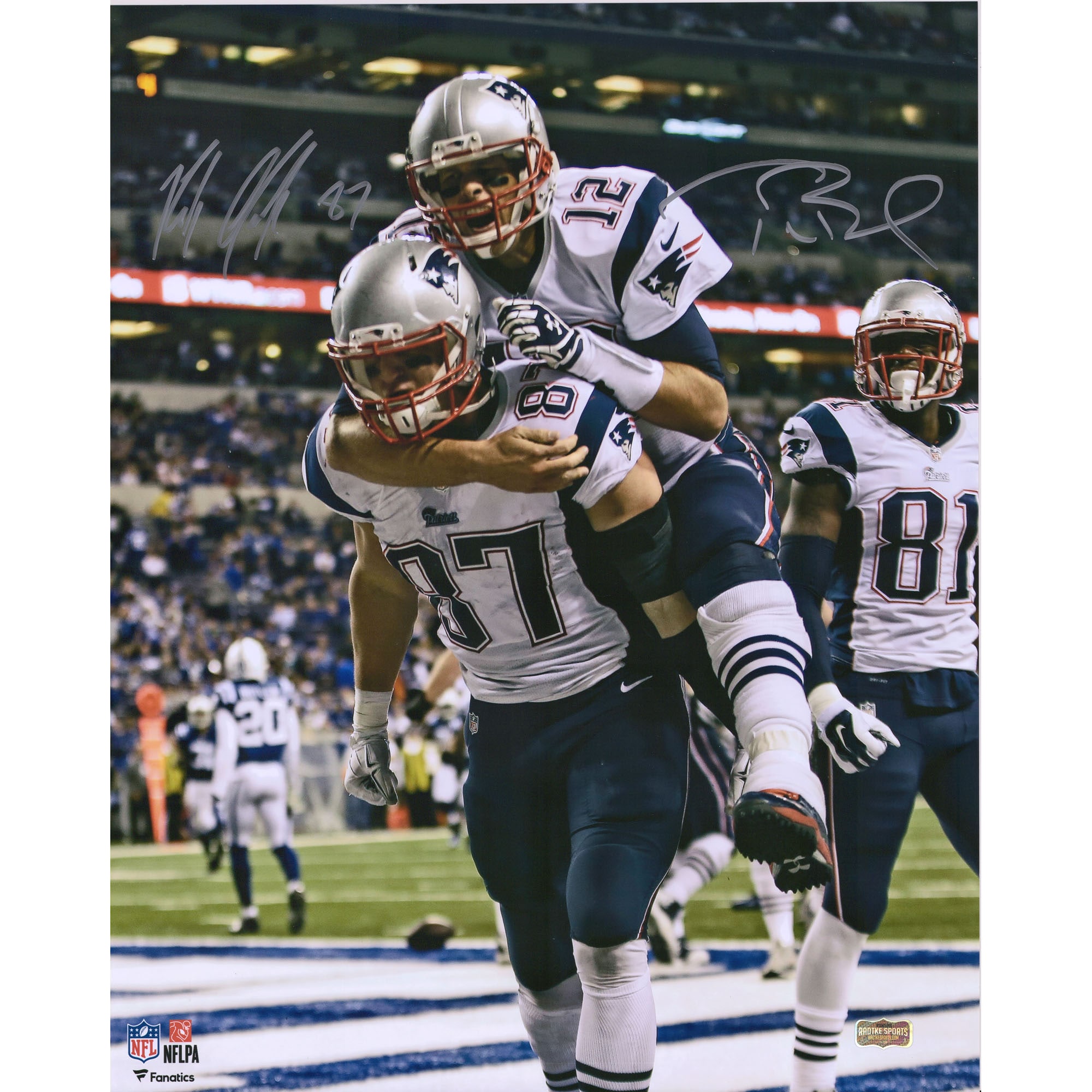 rob gronkowski cowboys 0040