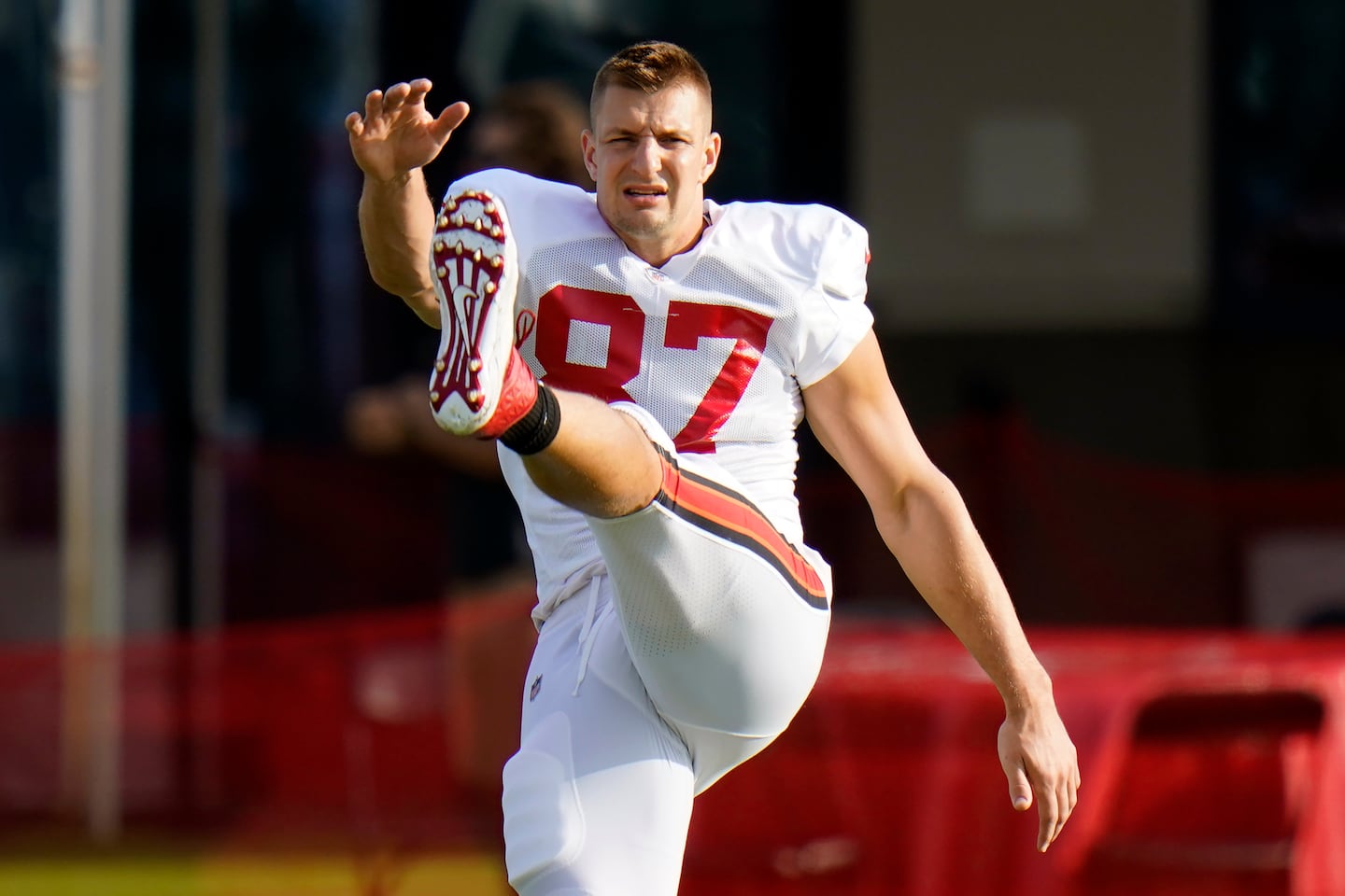 rob gronkowski cowboys 0044
