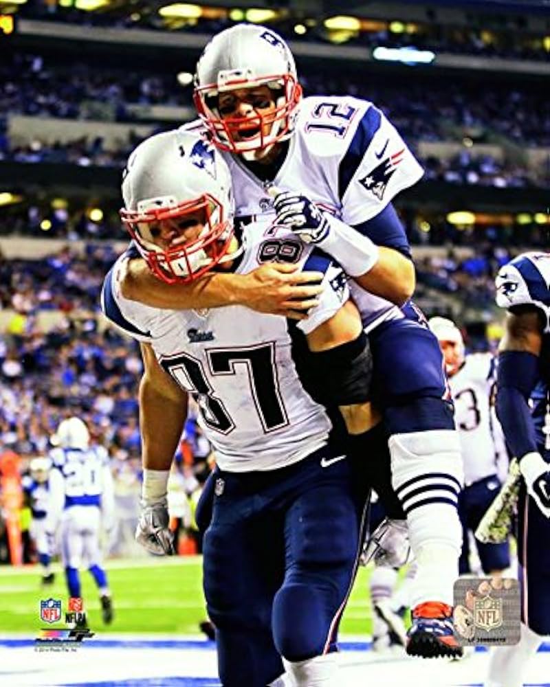 rob gronkowski cowboys 0047