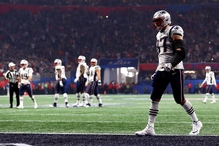 rob gronkowski cowboys 0048