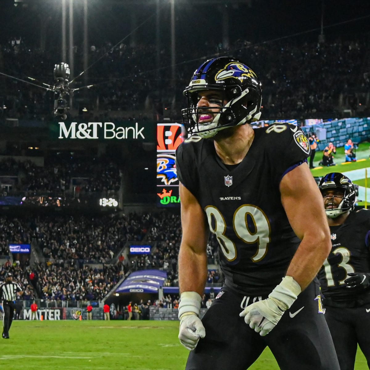 rob gronkowski ravens 0012