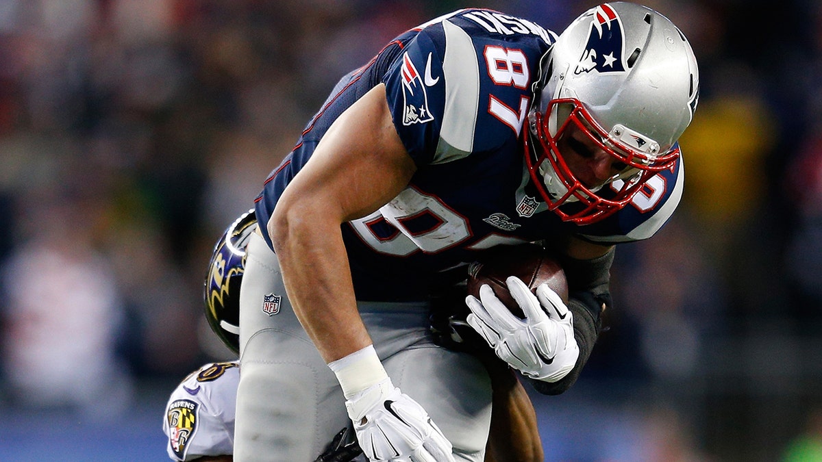rob gronkowski ravens 0018