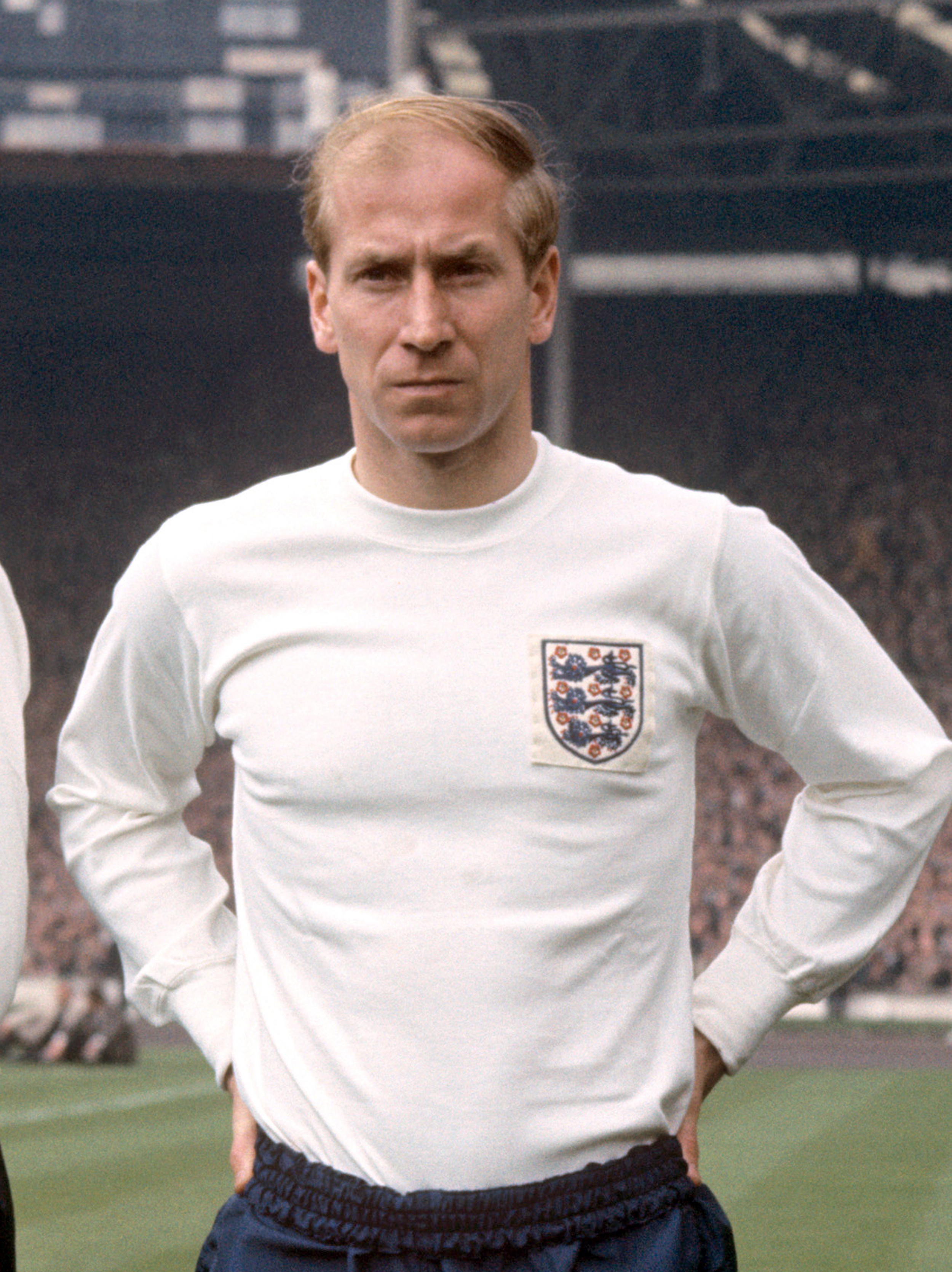 Robert Charlton biography