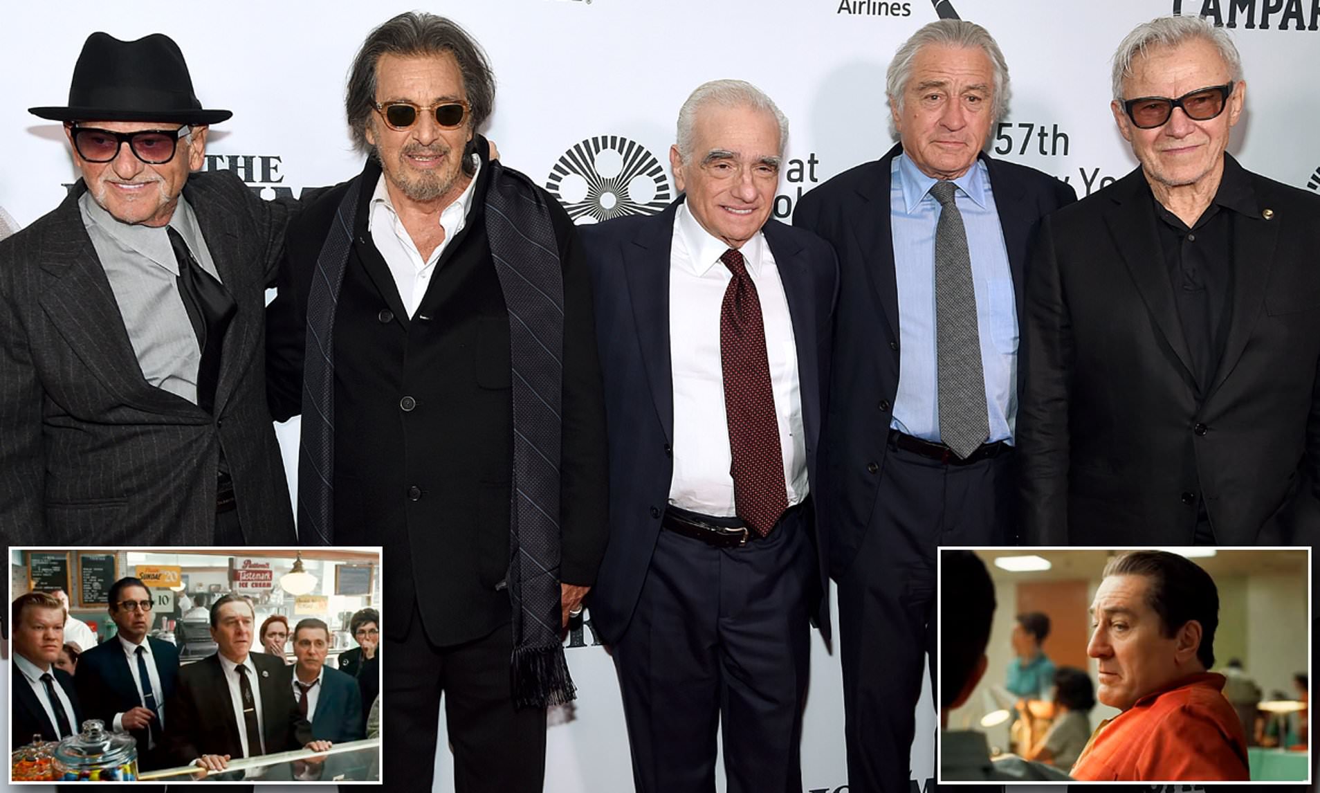robert de niro and joe pesci 0009