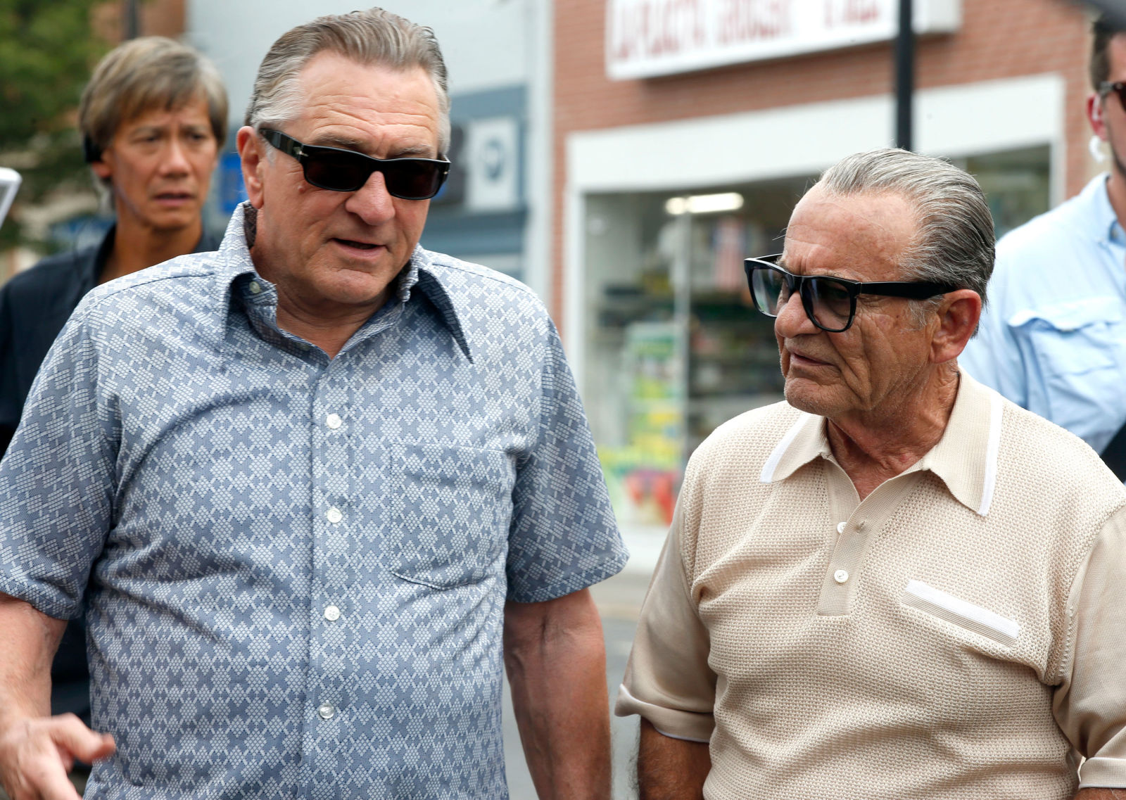 robert de niro and joe pesci 0011