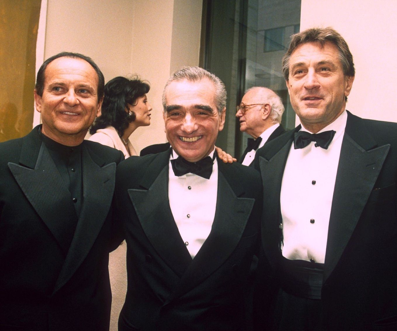 robert de niro and joe pesci 0017