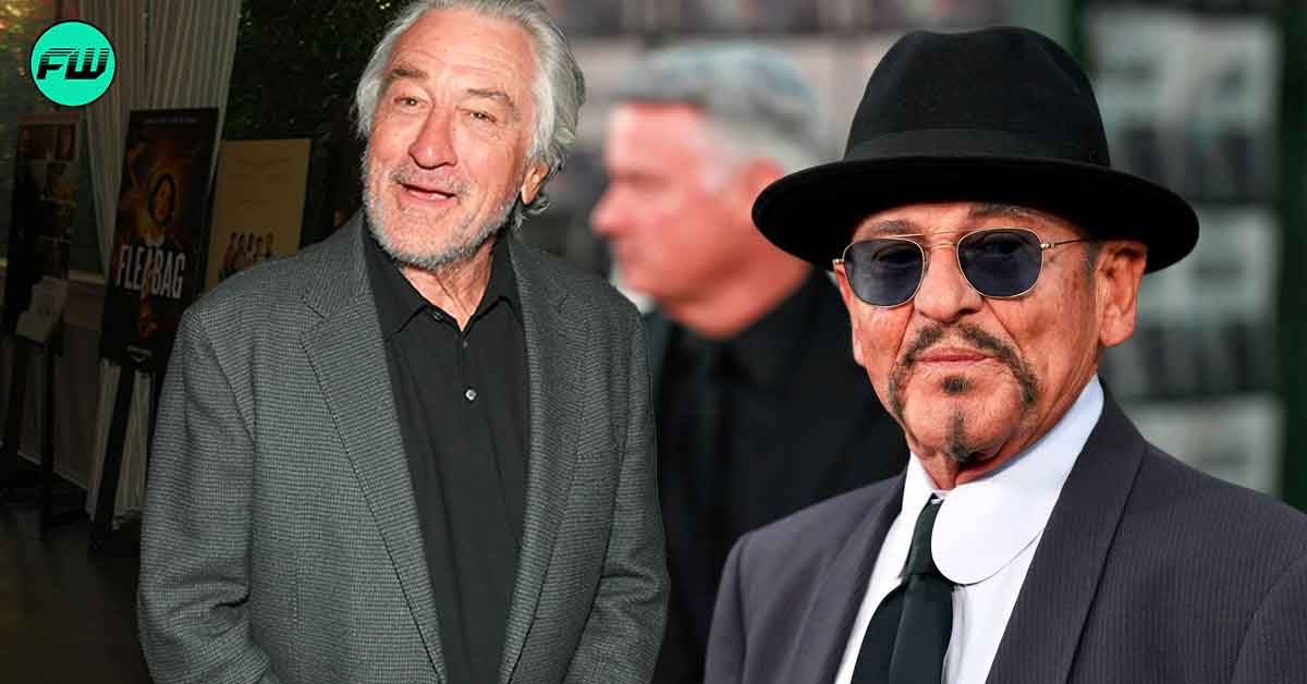 robert de niro and joe pesci 0032