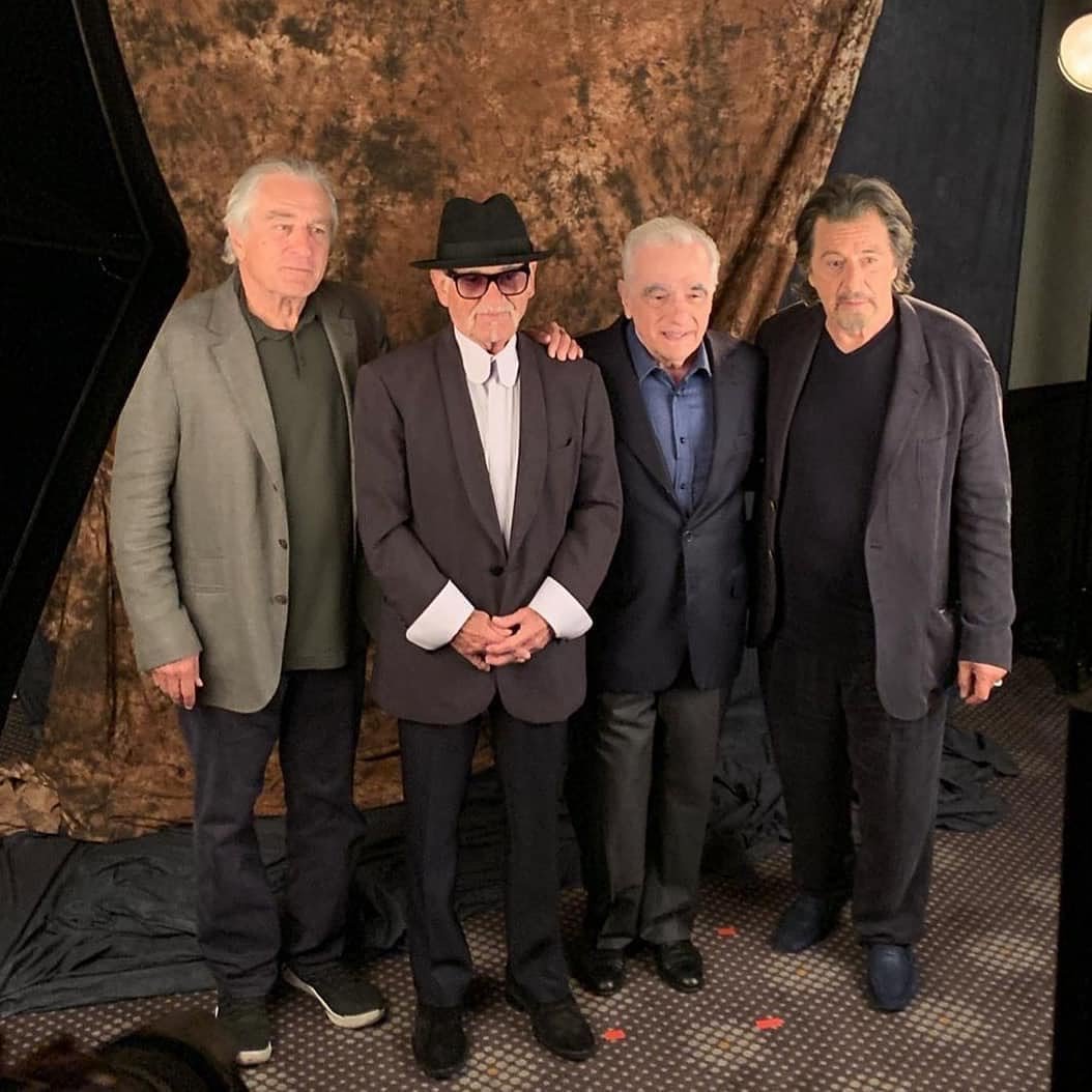 robert de niro and joe pesci 0033