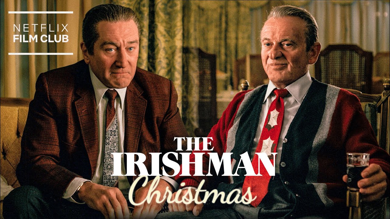 robert de niro and joe pesci 0035