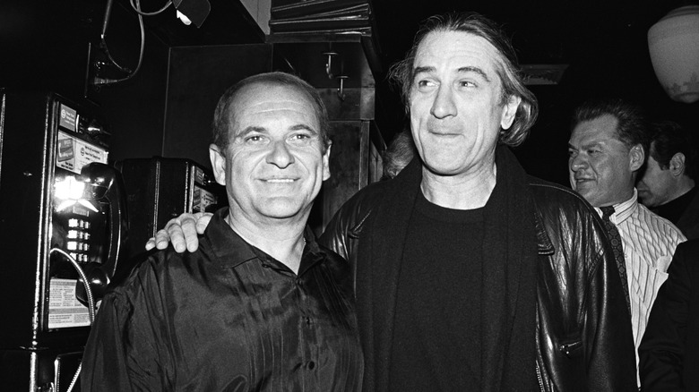 robert de niro and joe pesci 0036
