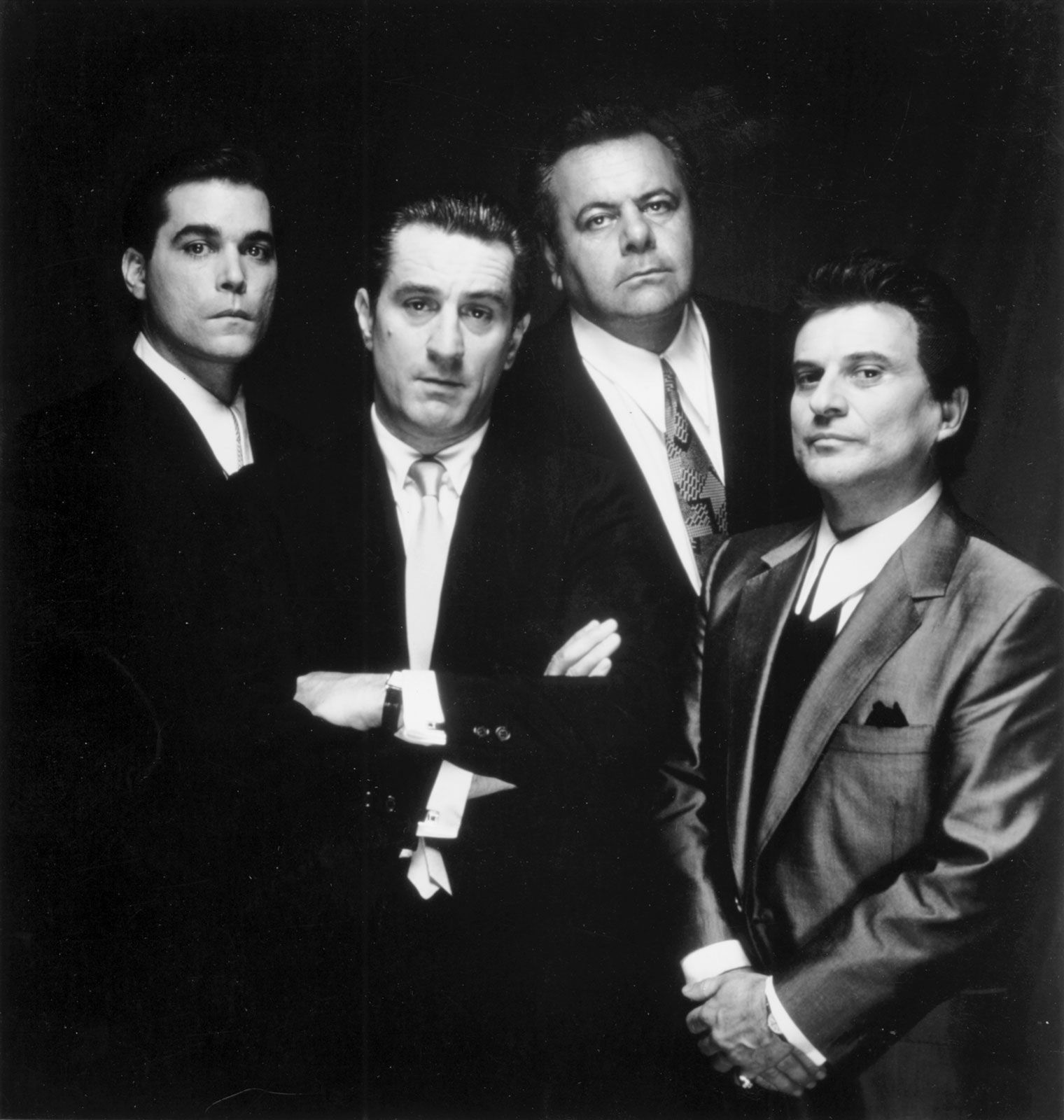 robert de niro and joe pesci 0038