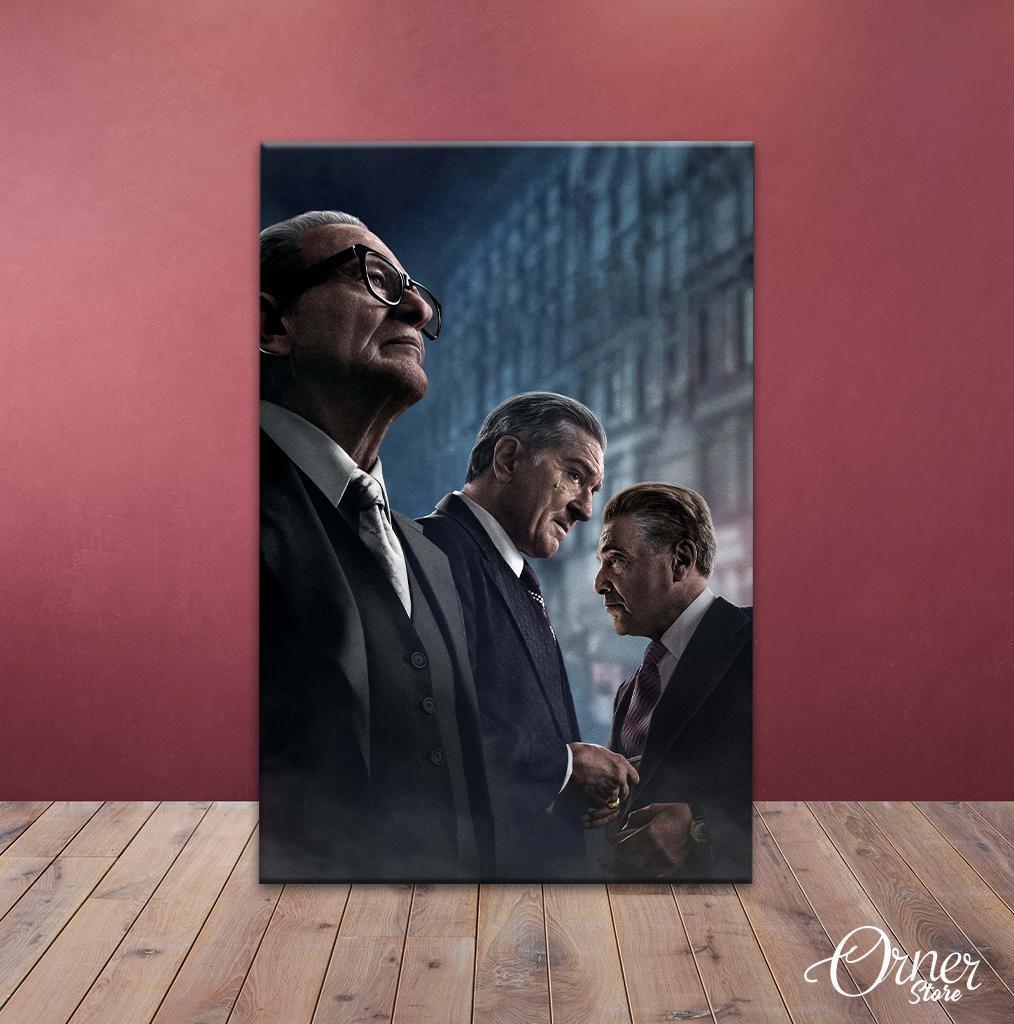 robert de niro and joe pesci 0039