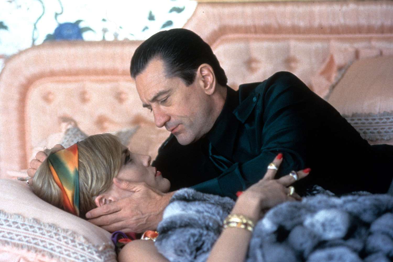 robert de niro and joe pesci 0040