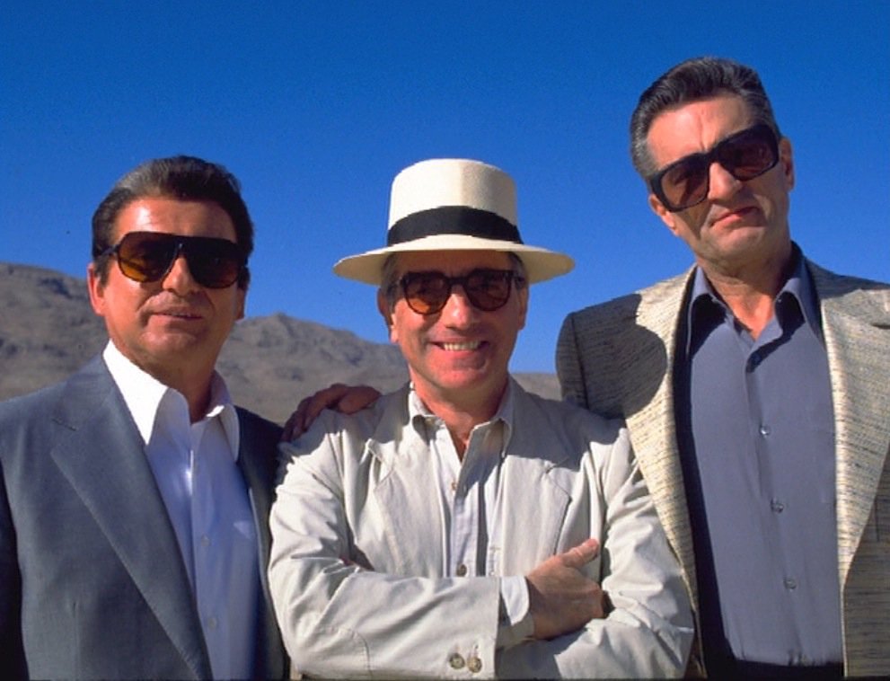 robert de niro and joe pesci 0046