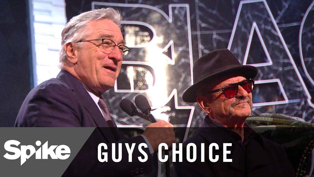 robert de niro and joe pesci 0047
