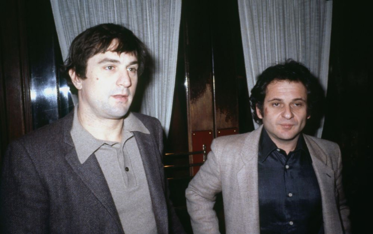 robert de niro and joe pesci 0048