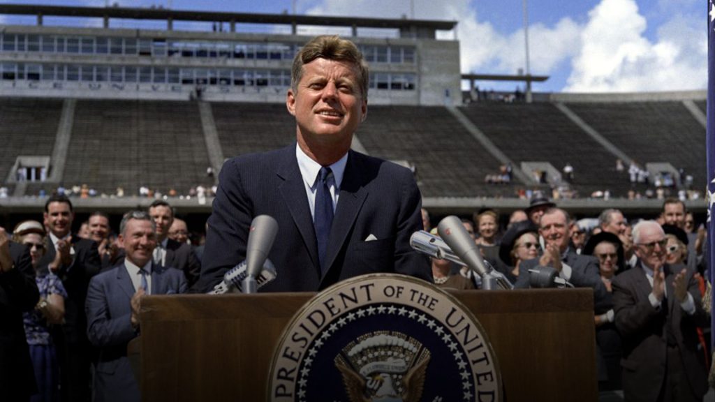 Robert Kennedy legacy
