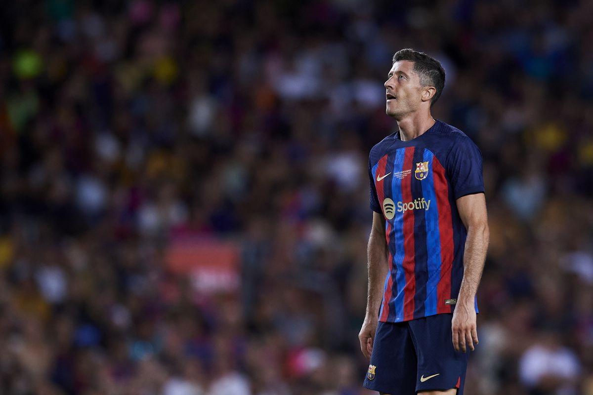 robert lewandowski wallpaper barcelona 0013