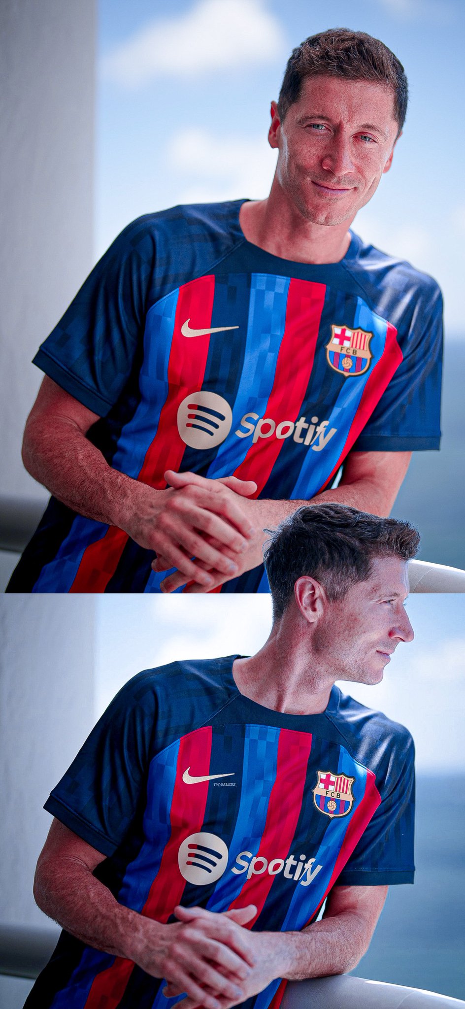 robert lewandowski wallpaper barcelona 0024