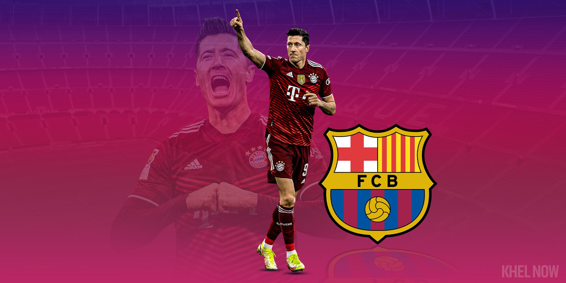 robert lewandowski wallpaper barcelona 0061