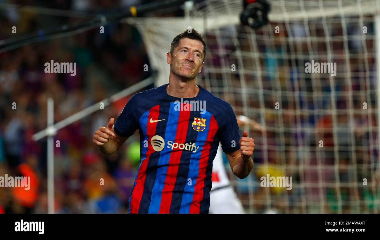 robert lewandowski wallpaper barcelona 0072