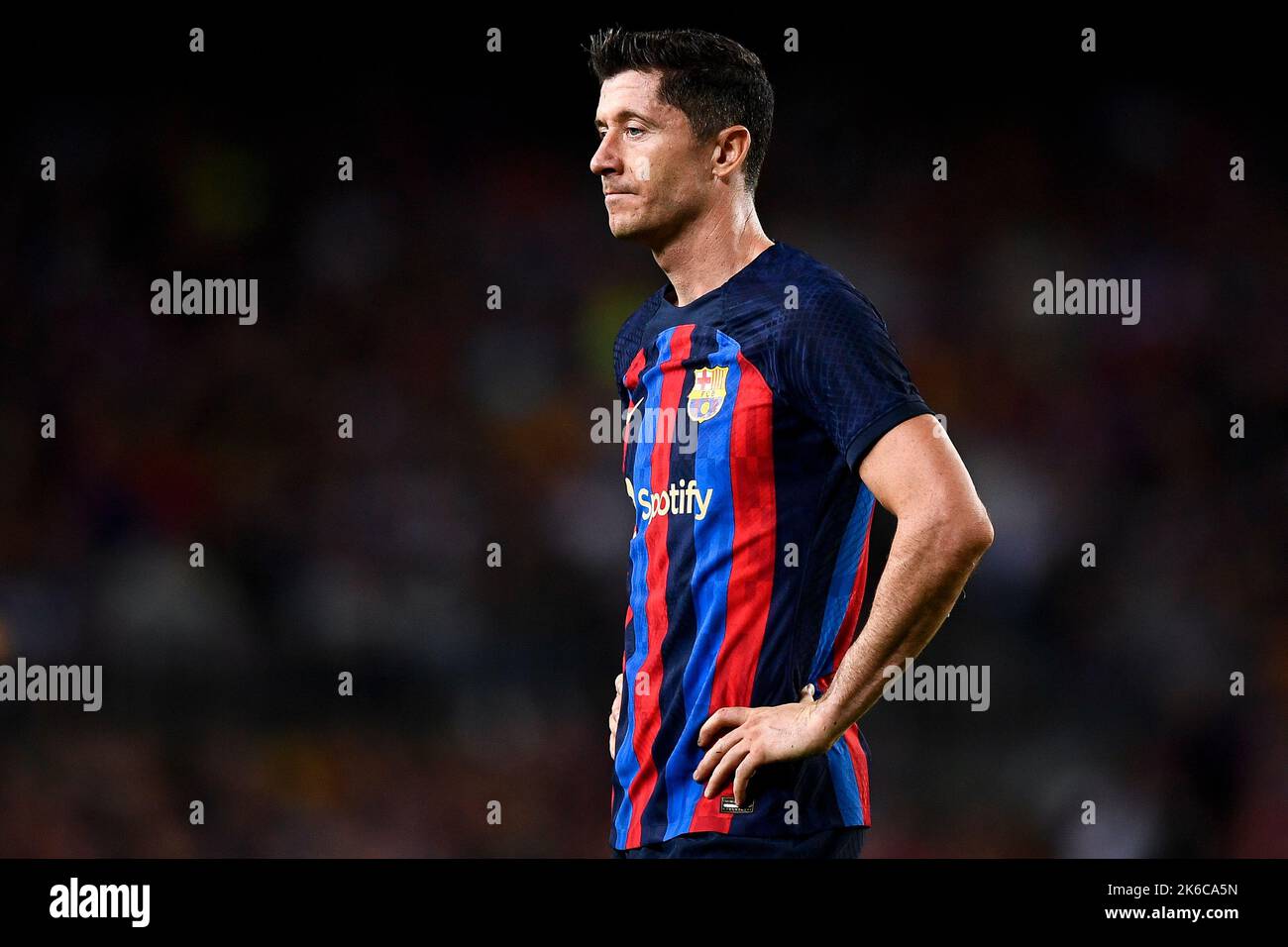 robert lewandowski wallpaper barcelona 0076