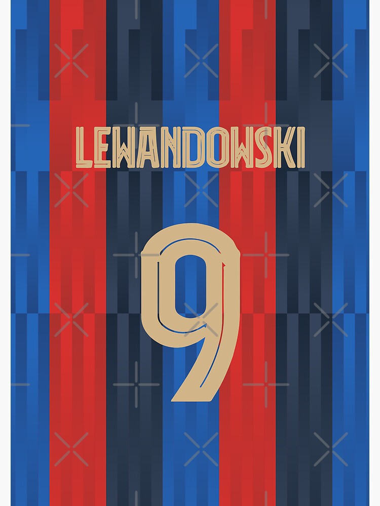 robert lewandowski wallpaper barcelona 0082