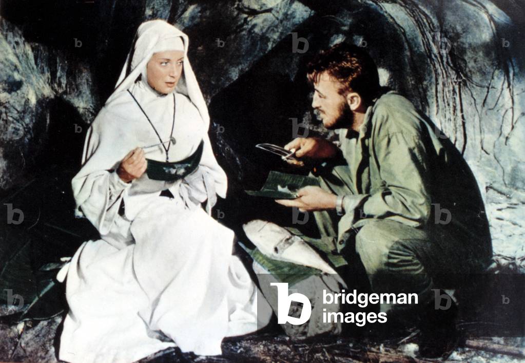 robert mitchum and deborah kerr 0045