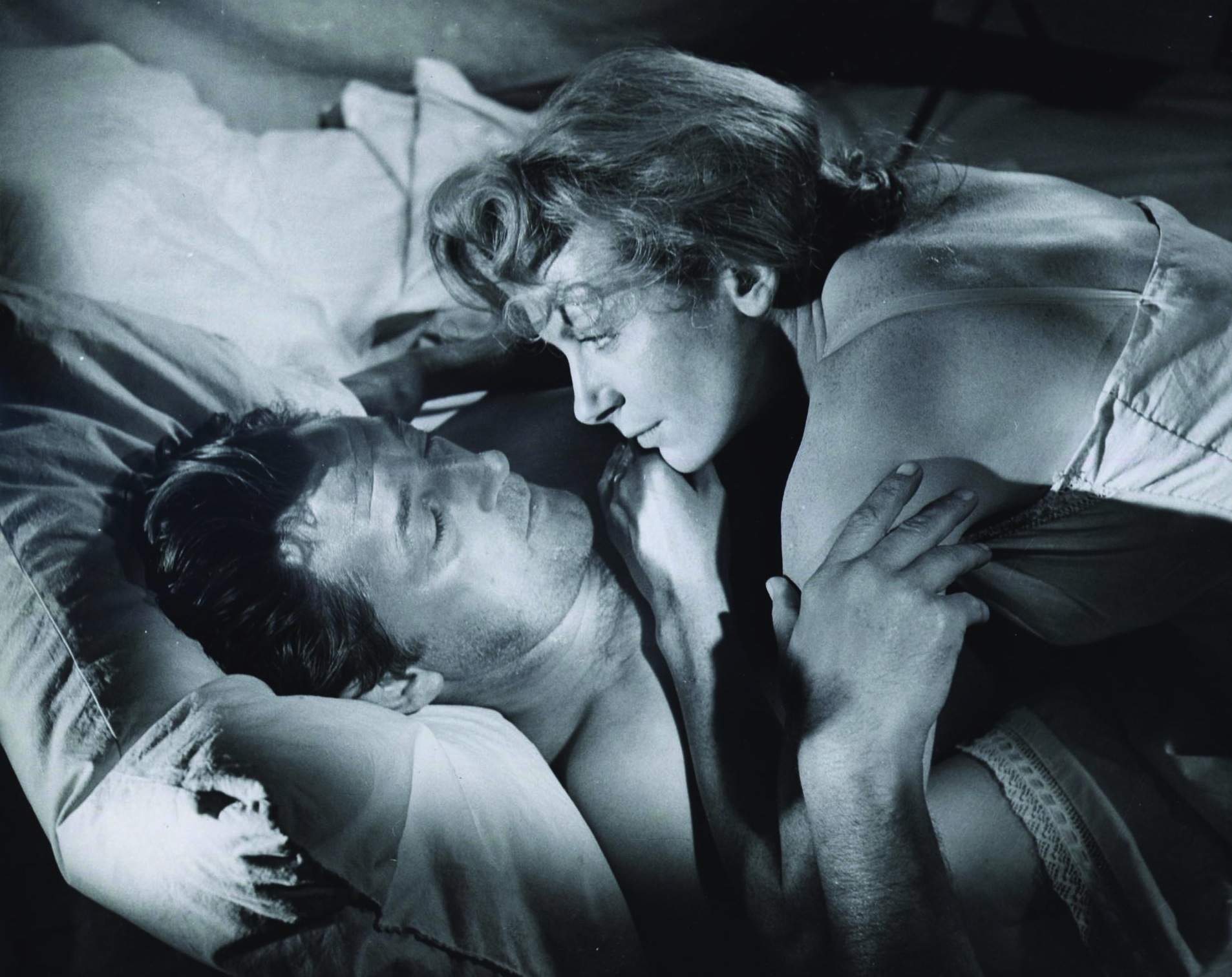 Robert Mitchum career highlights