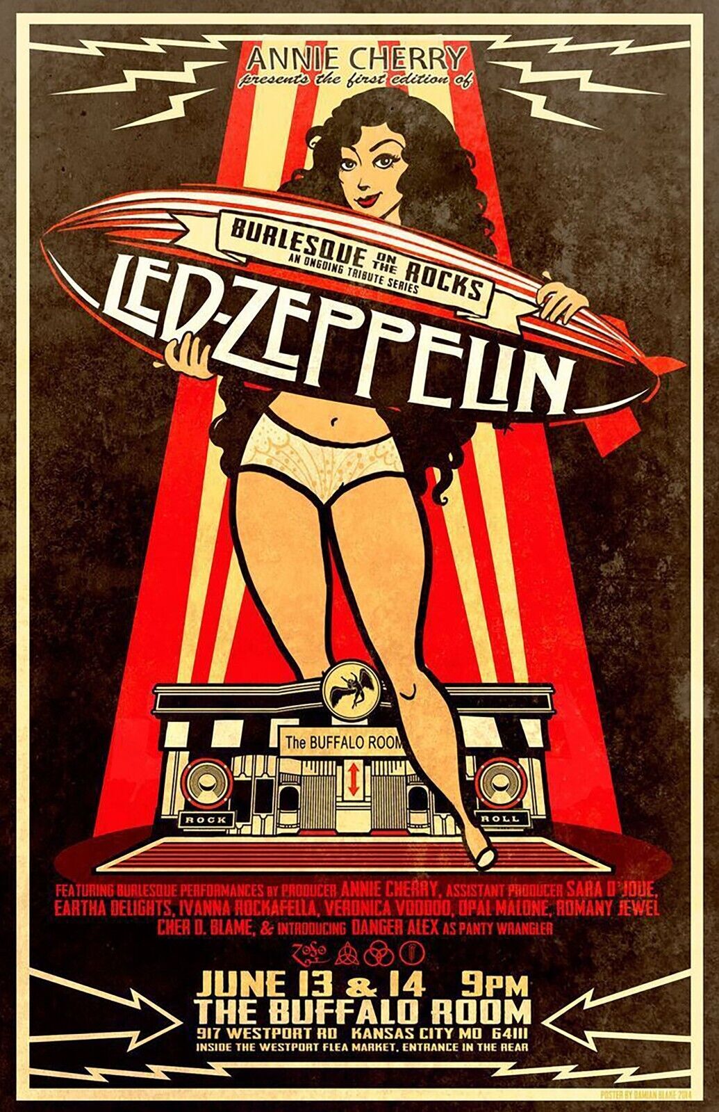 robert plant posters 0035