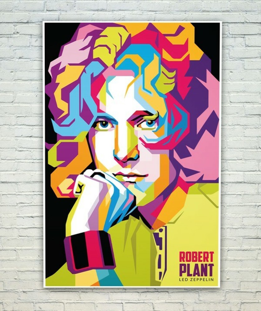 robert plant posters 0036