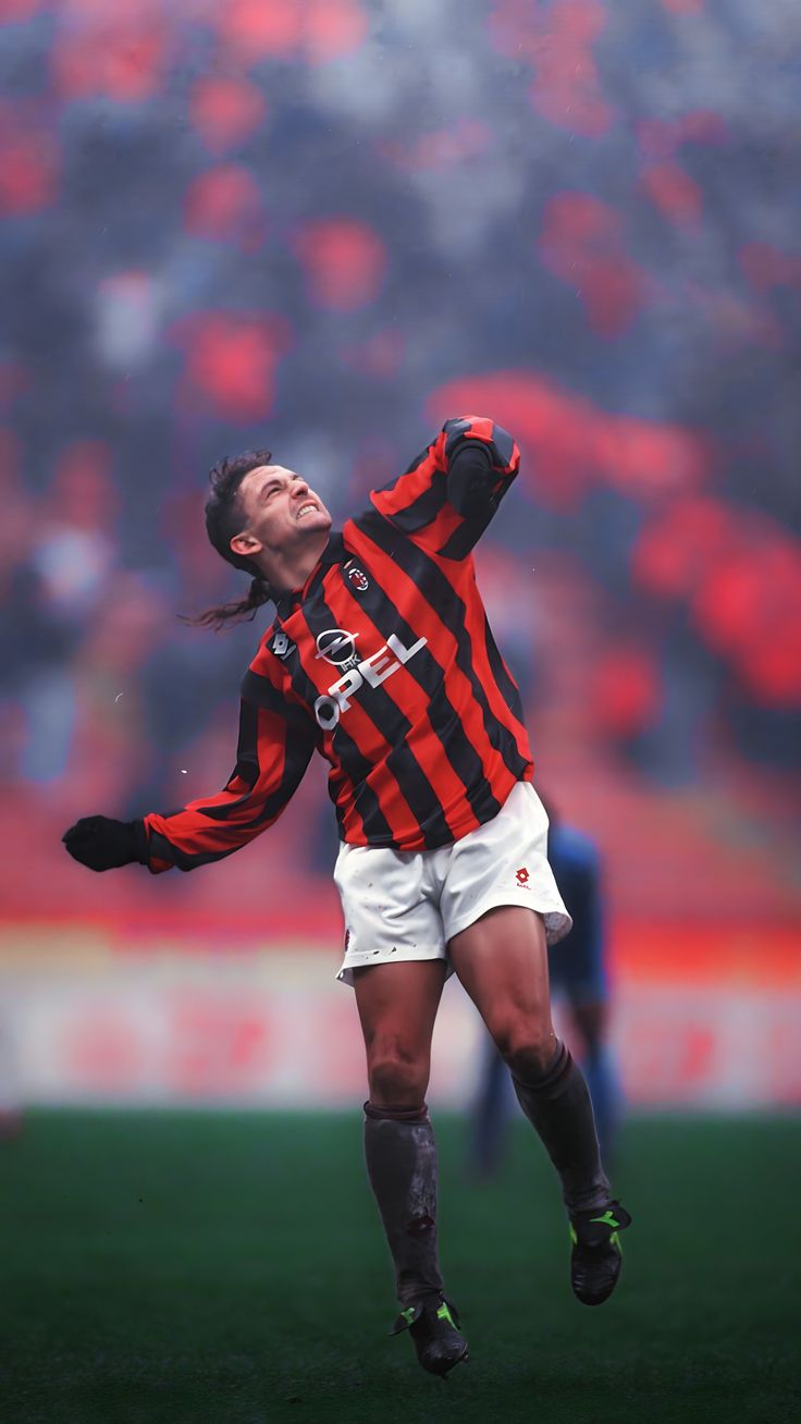 roberto baggio wallpaper